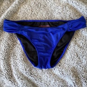 Victoria’s Secret Bathing Suit Bottoms